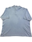 AUSTRALIAN POLO SHIRT CLASSIC LIGHT BLUE MENS PRE OWNED XXL