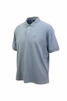 AUSTRALIAN POLO SHIRT CLASSIC LIGHT BLUE MENS PRE OWNED XXL