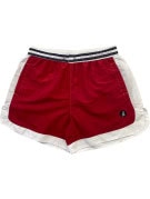 AUSTRALIAN SPORT SHORTS RETRO ΚΟΚΚΙΝΟ ΑΝΤΡΙΚΟ PRE OWNED M