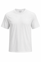 AUTOGRAPH T SHIRT MINIMAL WHITE ΑΝΤΡΙΚΟ PRE OWNED M