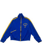 AVIM TRACK JACKET SPORTSWEAR ROYAL BLUE UNISEX PRE OWNED S
