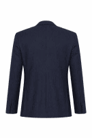 HUGO BOSS ΣΑΚΑΚΙ ΡΙΓΕ ΚΛΑΣΙΚΟ ΜΠΛΕ ΑΝΤΡΙΚΟ PRE OWNED L