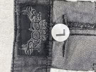 BAGGY CARGO SHORTS ΓΚΡΙ ΑΝΤΡΙΚΟ PRE OWNED L