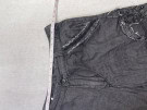 BAGGY CARGO SHORTS ΓΚΡΙ ΑΝΤΡΙΚΟ PRE OWNED L