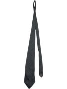 BAINTON MODA ΓΡΑΒΑΤΑ ΚΛΑΣΙΚΗ ΜΑΥΡΗ ΑΝΤΡΙΚΟ PRE OWNED