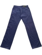 BALMAIN ΚΟΤΛΕ ΠΑΝΤΕΛΟΝΙ CLASSIC NAVY ΑΝΤΡΙΚΟ PRE OWNED L