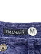 BALMAIN ΚΟΤΛΕ ΠΑΝΤΕΛΟΝΙ CLASSIC NAVY ΑΝΤΡΙΚΟ PRE OWNED L