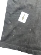 Balmain Paris Black T-Shirt Men’s XL