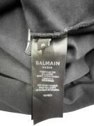 Balmain Paris Black T-Shirt Men’s XL