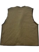 BARBOUR ΓΙΛΕΚΟ LINER WORKWEAR OLIVE ΑΝΤΡΙΚΟ PRE OWNED L