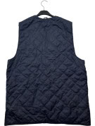 BARBOUR ΚΑΠΙΤΟΝΕ ΓΙΛΕΚΟ CLASSIC NAVY ΑΝΤΡΙΚΟ PRE OWNED L