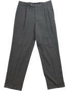 BARISAL ΠΑΝΤΕΛΟΝΙ CLASSIC CHARCOAL ΑΝΤΡΙΚΟ PRE OWNED M