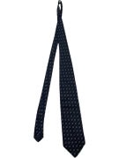 BARTHELS ΓΡΑΒΑΤΑ ΚΛΑΣΙΚΗ NAVY ΑΝΤΡΙΚΟ PRE OWNED