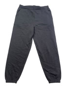 Basic Jogger Sweatpants Casual Black Men’s XL