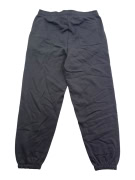 Basic Jogger Sweatpants Casual Black Men’s XL