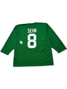 BAUER PULLOVER HOCKEY GRAPHIC VERDE UOMO PRE OWNED XL TG