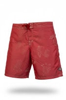 BEAR ΣΟΡΤΣ ΜΑΓΙΟ SURF RED ΑΝΤΡΙΚΟ PRE OWNED L