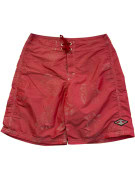 BEAR ΣΟΡΤΣ ΜΑΓΙΟ SURF RED ΑΝΤΡΙΚΟ PRE OWNED L