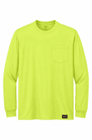 DICKIES T SHIRT STREETWEAR NEON YELLOW ΑΝΤΡΙΚΟ PRE OWNED XL