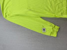 DICKIES T SHIRT STREETWEAR NEON YELLOW ΑΝΤΡΙΚΟ PRE OWNED XL