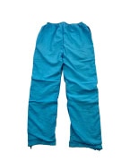Belfe Σετ Φόρμας Vintage Με Λογότυπο Γαλάζιο Unisex XS-S
