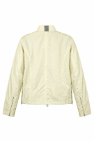 BELSTAFF BIKER JACKET CLASSIC OFF WHITE ΑΝΤΡΙΚΟ PRE OWNED S