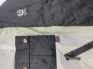 BELSTAFF GIACCA ARCHIVE NERO GRIGIO UOMO PRE OWNED XXL