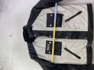 BELSTAFF GIACCA ARCHIVE NERO GRIGIO UOMO PRE OWNED XXL