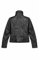 2000s BELSTAFF JACKET MINIMAL BLACK ΑΝΤΡΙΚΟ PRE OWNED S