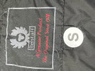 2000s BELSTAFF JACKET MINIMAL BLACK ΑΝΤΡΙΚΟ PRE OWNED S