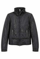 2000s BELSTAFF JACKET MINIMAL BLACK ΑΝΤΡΙΚΟ PRE OWNED S