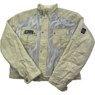 BELSTAFF GIACCA RACING BEIGE UOMO PRE-OWNED