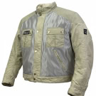 BELSTAFF GIACCA RACING BEIGE UOMO PRE-OWNED