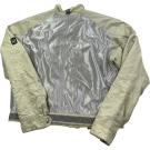 BELSTAFF GIACCA RACING BEIGE UOMO PRE-OWNED
