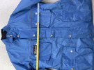 2000s BELSTAFF JACKET WORKWEAR BLUE ΑΝΤΡΙΚΟ PRE OWNED L