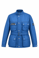 2000s BELSTAFF JACKET WORKWEAR BLUE ΑΝΤΡΙΚΟ PRE OWNED L