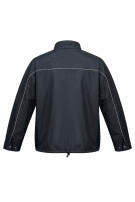 BELSTAFF JACKET WORKWEAR ΜΑΥΡΟ ΑΝΤΡΙΚΟ PRE OWNED L