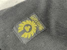 1990s BELSTAFF JACKET WORKWEAR ΜΑΥΡΟ ΑΝΤΡΙΚΟ PRE OWNED XL
