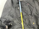 1990s BELSTAFF JACKET WORKWEAR ΜΑΥΡΟ ΑΝΤΡΙΚΟ PRE OWNED XL