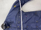 BELSTAFF GIACCA WORKWEAR BLU NAVY UOMO PRE OWNED S