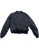 Belstaff Μαύρο Bomber Jacket Gold Label