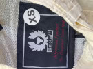 1990s BELSTAFF ΜΠΟΥΦΑΝ ΑΝΤΙ ΑΝΕΜΙΚΟ ΚΡΕΜ ΑΝΤΡΙΚΟ PRE OWNED XS