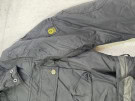 1990s BELSTAFF COVER JACKET BLUE WOMEN PRE OWNED L