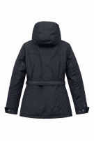 1990s BELSTAFF COVER JACKET BLUE WOMEN PRE OWNED L