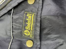 BELSTAFF JACKET CLASSIC BLACK MEN PRE OWNED L