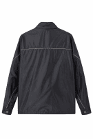 BELSTAFF JACKET CLASSIC BLACK MEN PRE OWNED L