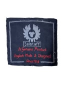BELSTAFF ΜΠΟΥΦΑΝ MOTORCYCLE VINTAGE PATCH LOGO ΜΠΕΖ ΑΝΔΡΙΚΟ L