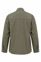 90s BELSTAFF ΜΠΟΥΦΑΝ WORKWEAR ΧΑΚΙ ΑΝΤΡΙΚΟ PRE OWNED L