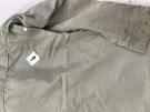 90s BELSTAFF ΜΠΟΥΦΑΝ WORKWEAR ΧΑΚΙ ΑΝΤΡΙΚΟ PRE OWNED L
