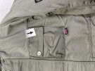 90s BELSTAFF ΜΠΟΥΦΑΝ WORKWEAR ΧΑΚΙ ΑΝΤΡΙΚΟ PRE OWNED L